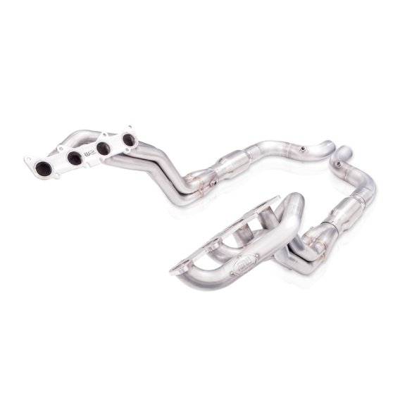 SSW Long Tube Headers