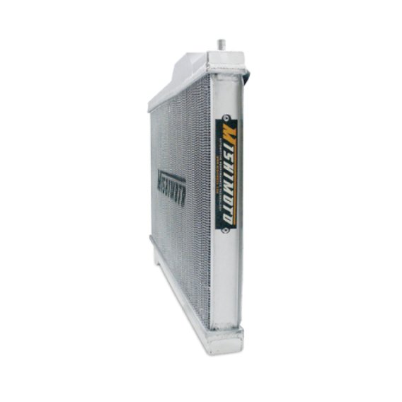 MM Radiators - Alum
