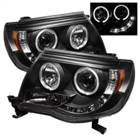 SPY Headlights