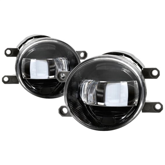SPY Fog Lights