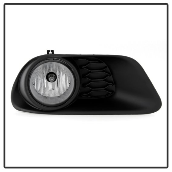 SPY Fog Lights