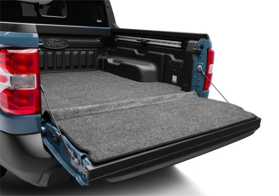 BED Mats - XLT Spray Liner