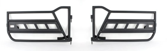 FBO Tube Doors