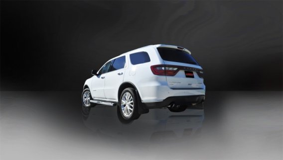 COR Cat-Back Sport
