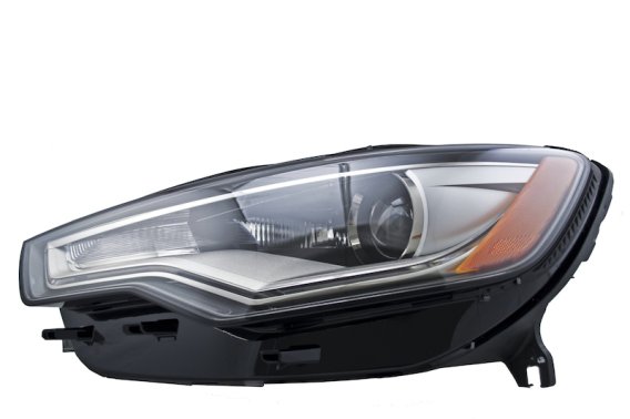 HELLA Xenon Lamp
