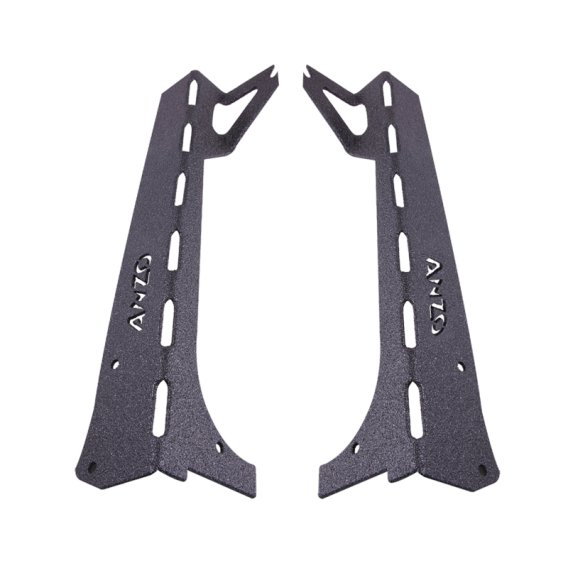 ANZ LED Bar Mounting Bracket
