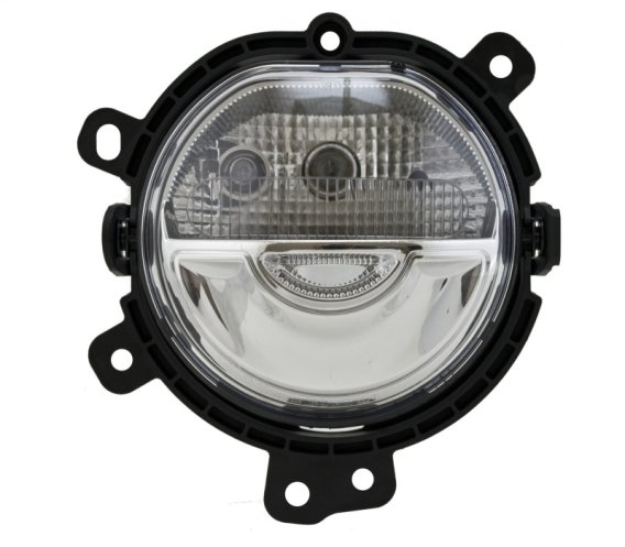 HELLA Daytime Running Light