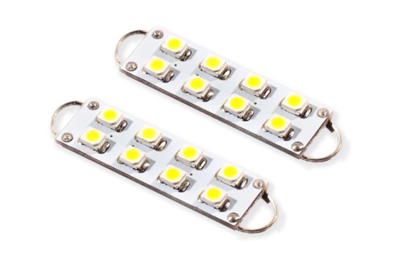 DIO Replacement Bulbs
