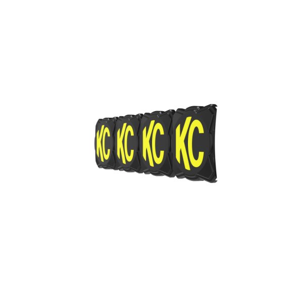 KCL FLEX ERA LED Light Bar