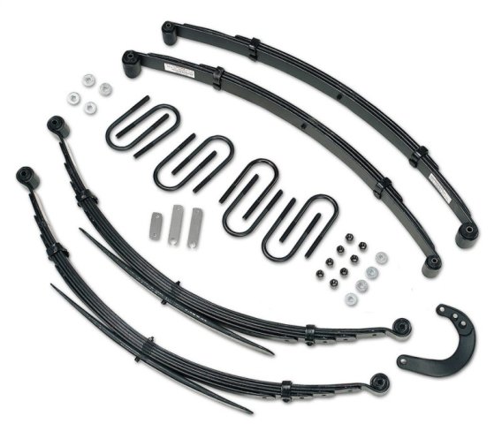 TUF Lift Kits