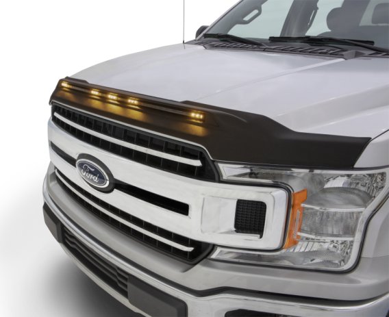 AVS Aeroskin LightShield
