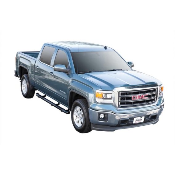 WES Nerf Bars - Premier 6