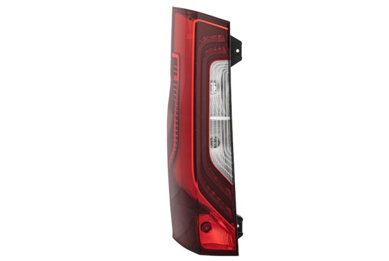 HELLA Tail Lights