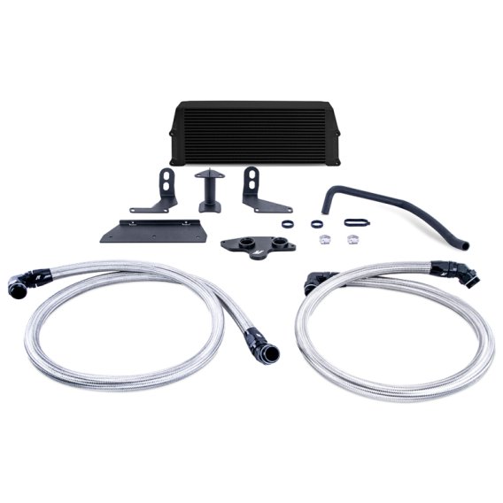 MM Oil Cooler - Kits