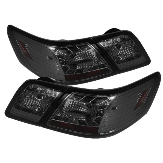 SPY LED Tail Lights