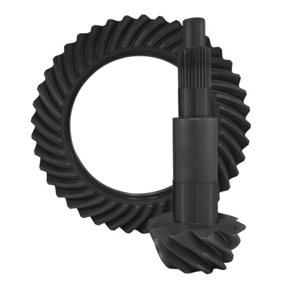 YUK Gear Sets - Dana