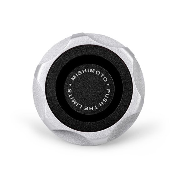 MM Oil Filler Caps