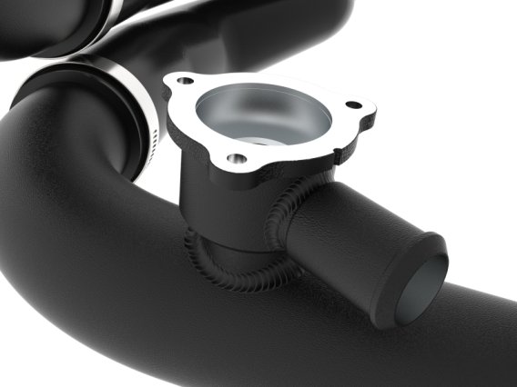 AFE Bladerunner I/C & Tubes
