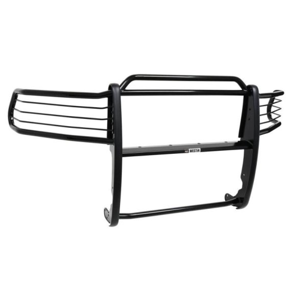WES Sportsman Grille Guards