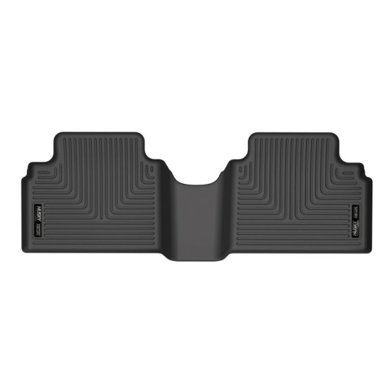 HL XAC - Rear - Black