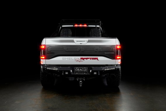 ORL Tail Lights