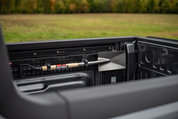 BRI Bedside Rack Systems