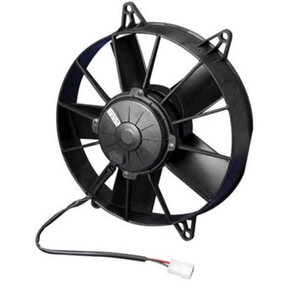 SPL Fans - Pull / Paddle
