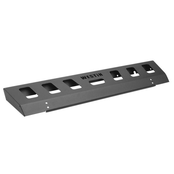 WES Skid Plates