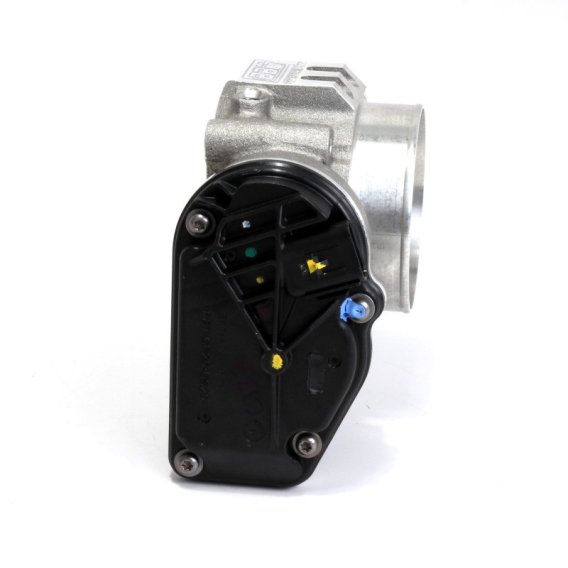 BBK Throttle Bodies