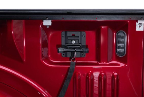 RNL A-Series Tonneau Cover