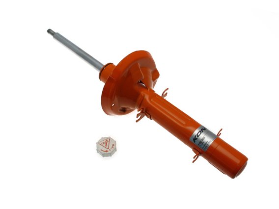 KON STR.T (Orange) Shocks