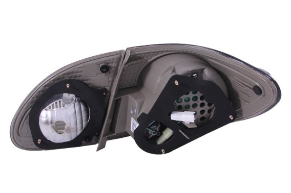 ANZ LED Taillights
