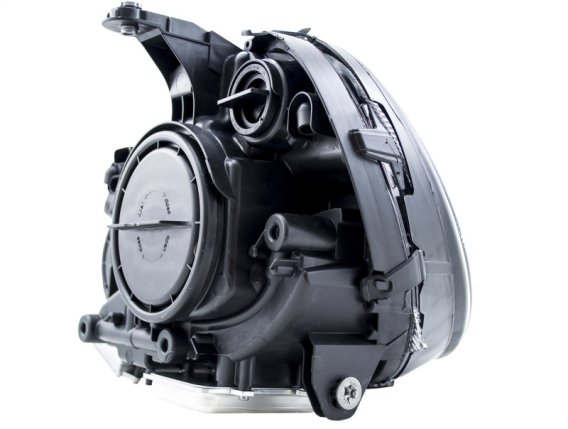 HELLA Headlight Assemblies