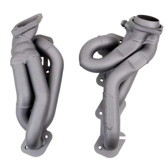 BBK Short Tuned Length Headers