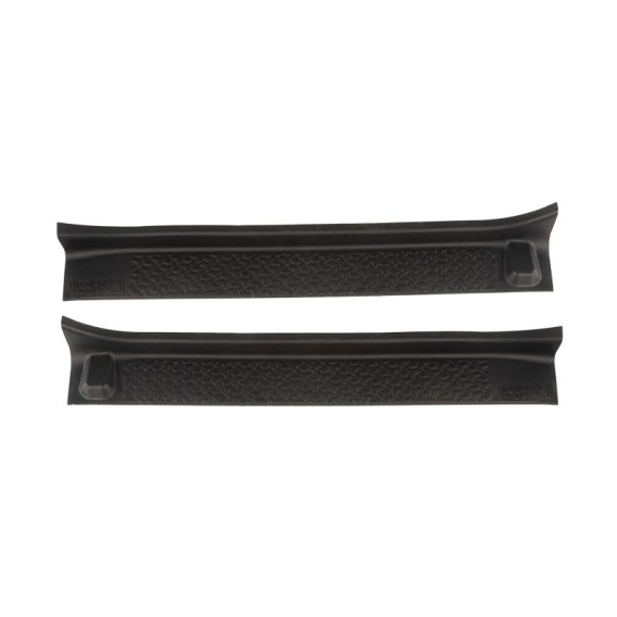 RUG Entry Guards