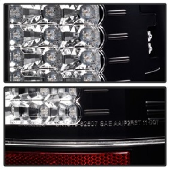 SPY LED Tail Lights