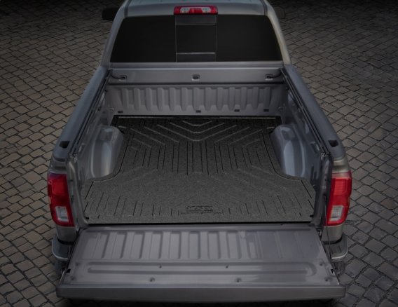 HL Heavy Duty Bed Mat