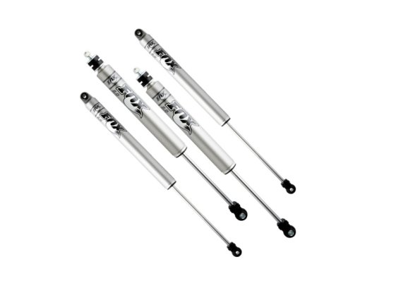 SLF Lift Kits Shock Box