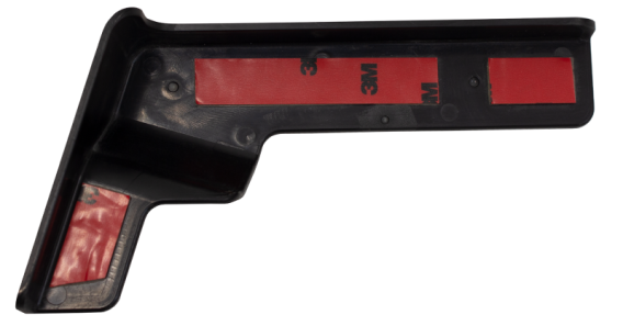 FBO Rocker Guard