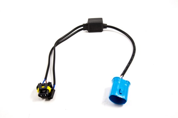 DIO Headlight Adapter