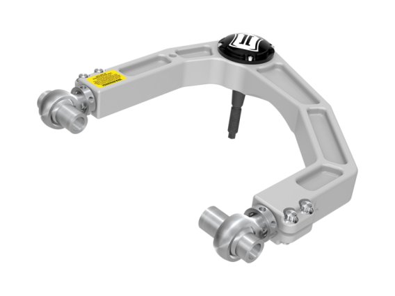 ICO Upper Control Arms