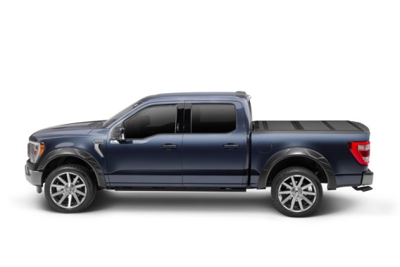 HL DRT Fender Flares