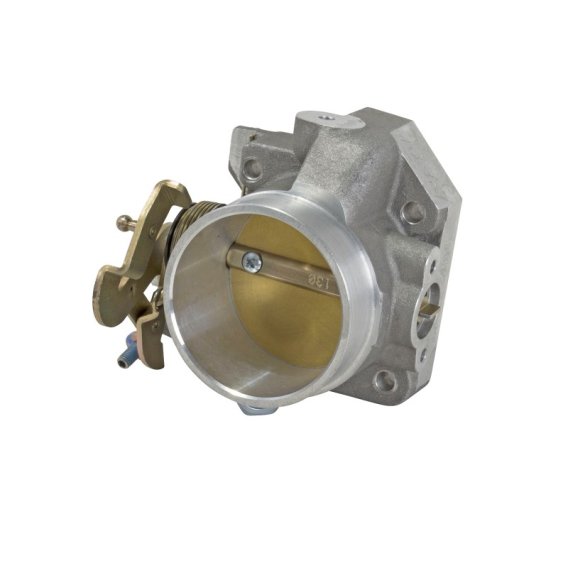 BBK Throttle Bodies