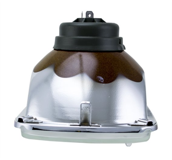 HELLA Vision Plus Head Lamp