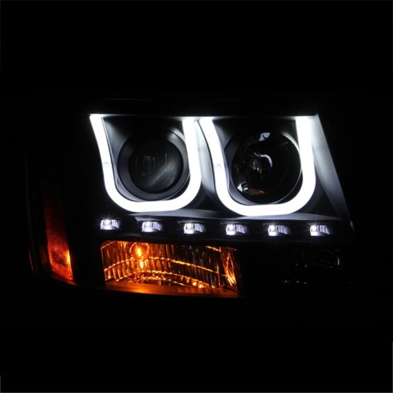 ANZ Projector Headlights