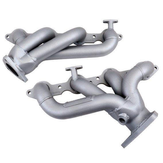 BBK Short Tuned Length Headers
