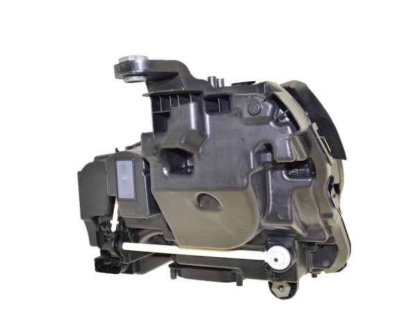 HELLA Headlight Assemblies