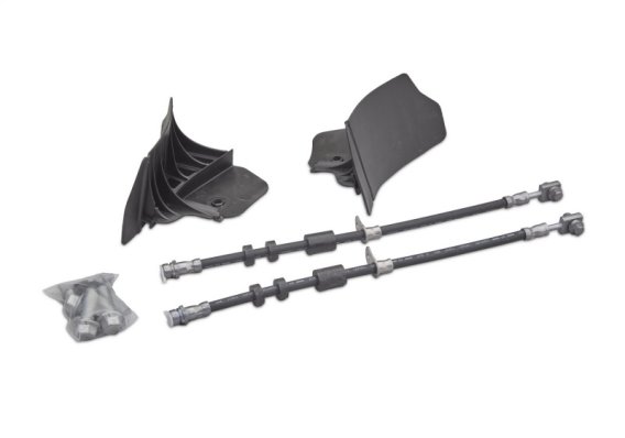 FR Brake Upgrade Kits
