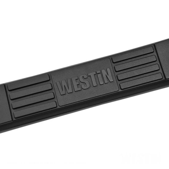 WES Nerf Bars - E-Series 3