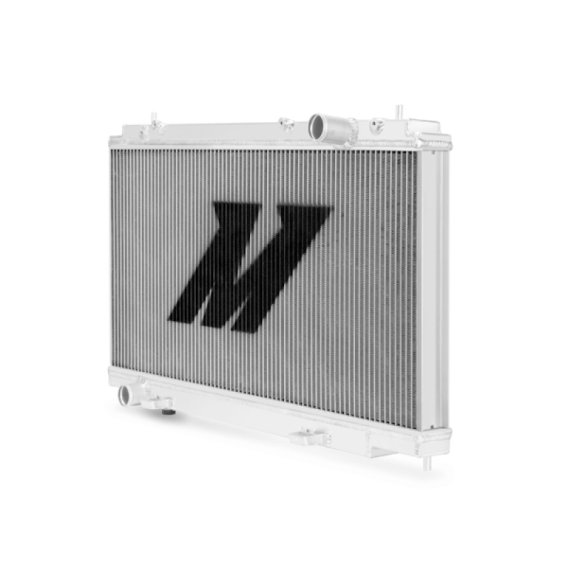 MM Radiators - Alum